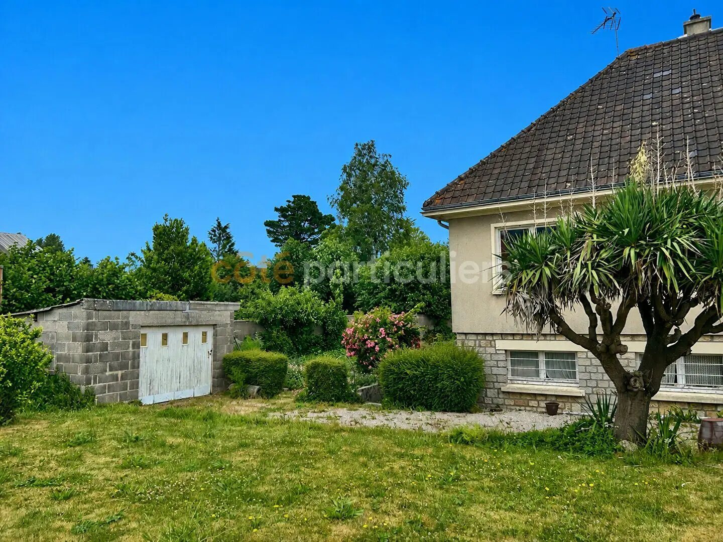 Maison à vendre, 90m², Carentan