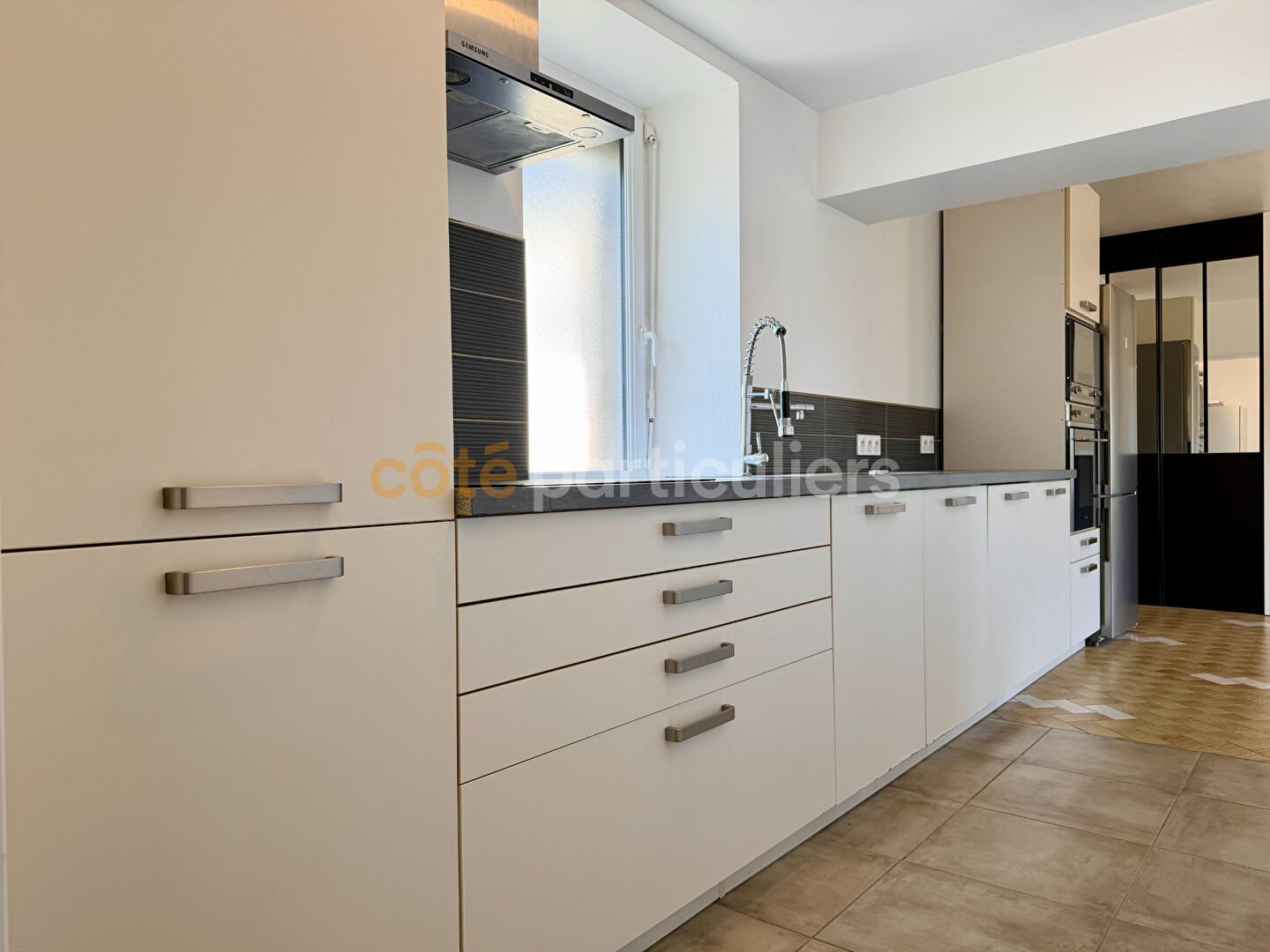 Maison à vendre, 92m², Saint-Jean-de-Daye