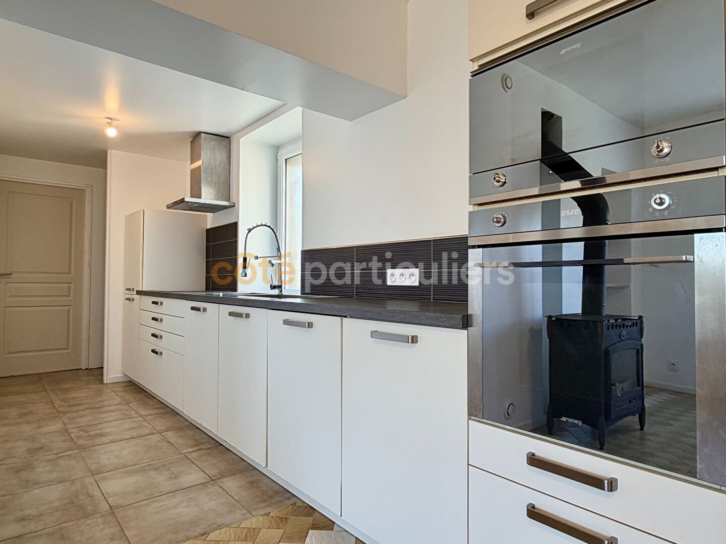 Maison à vendre, 92m², Saint-Jean-de-Daye