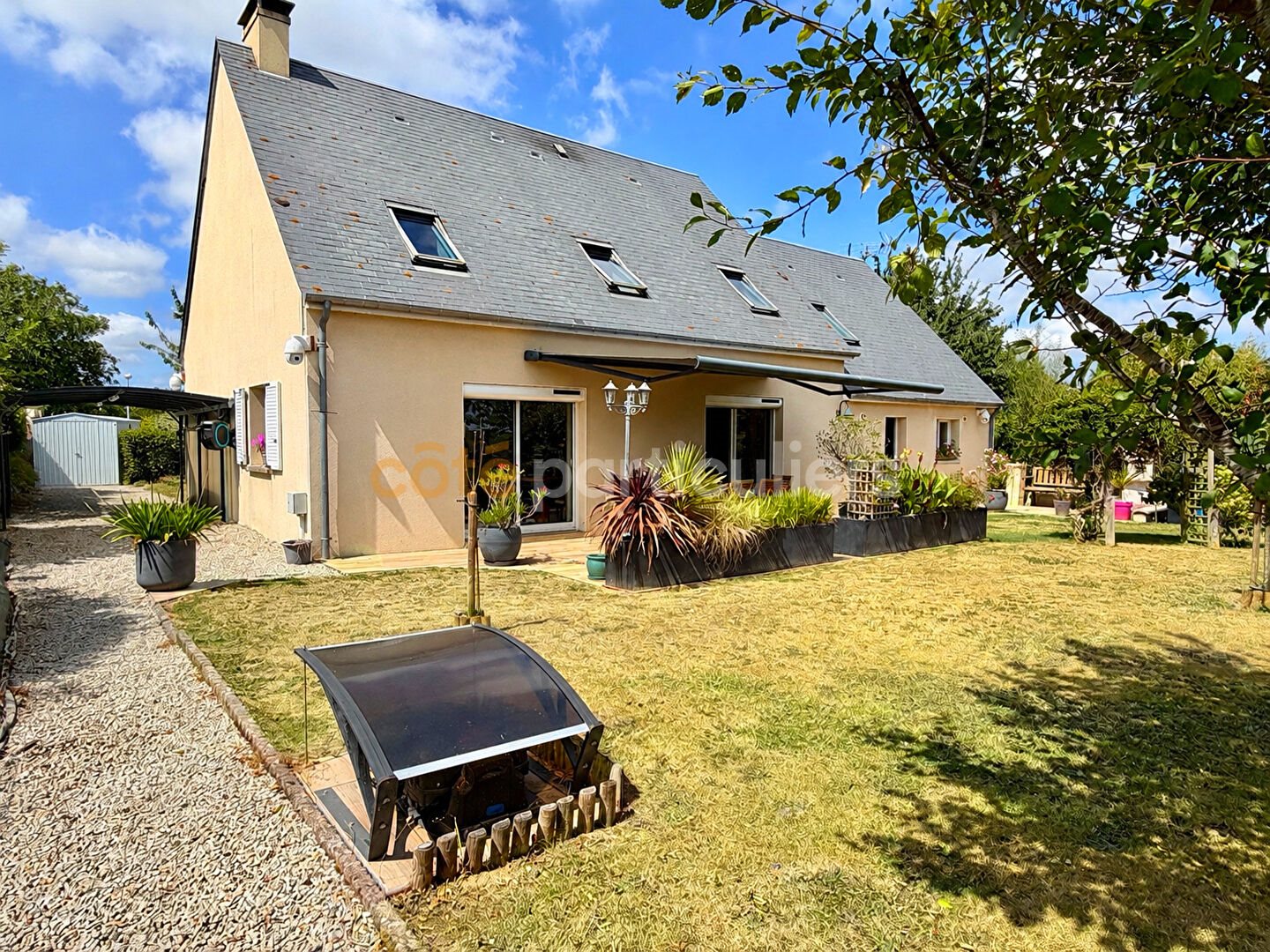 Maison à vendre, 143m², Carentan