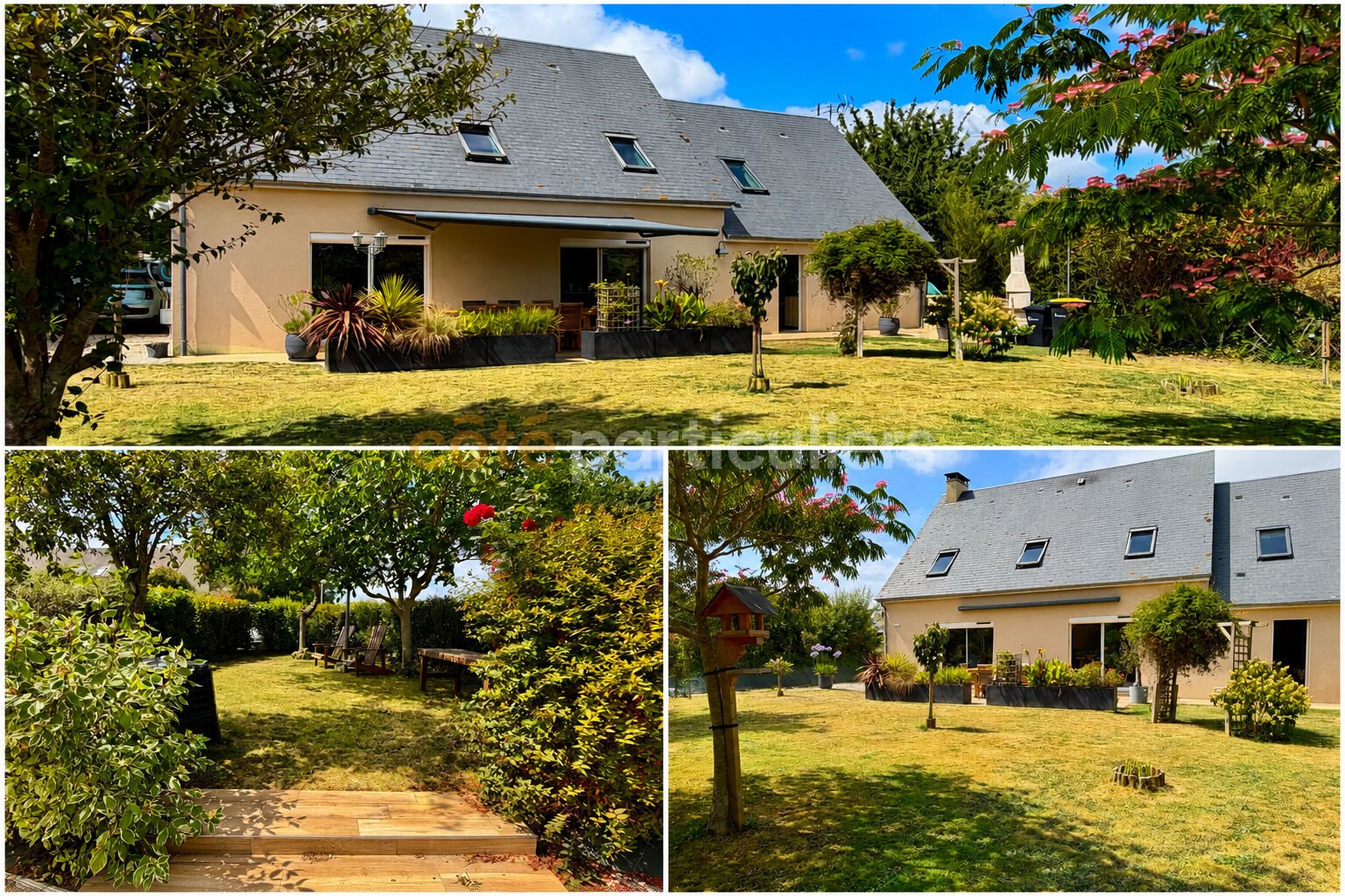 Maison à vendre, 143m², Carentan