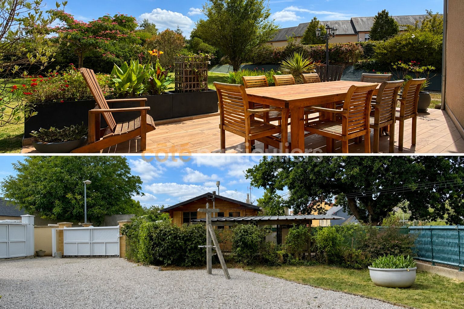 Maison à vendre, 143m², Carentan