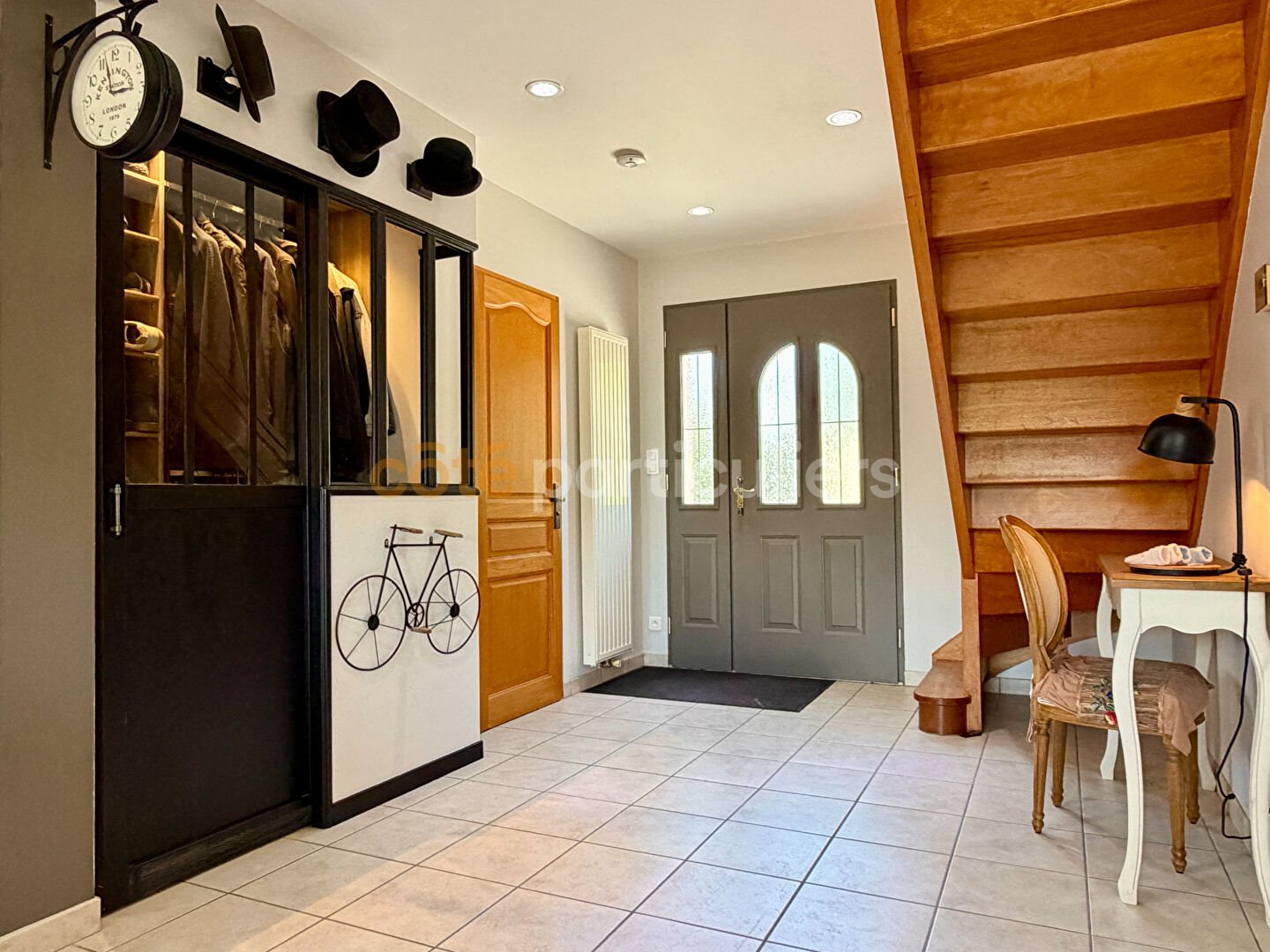 Maison à vendre, 143m², Carentan