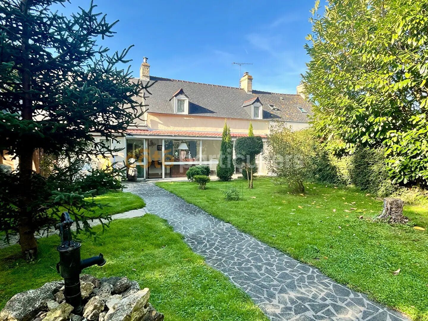 Maison à vendre, 92m², Picauville