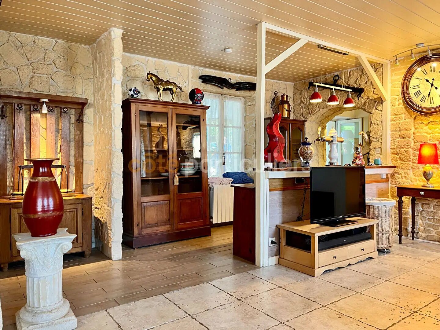 Maison à vendre, 92m², Picauville