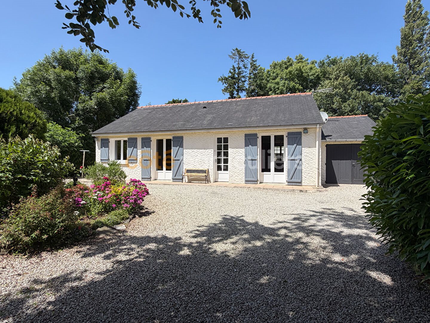 Maison à vendre, 103m², Carentan