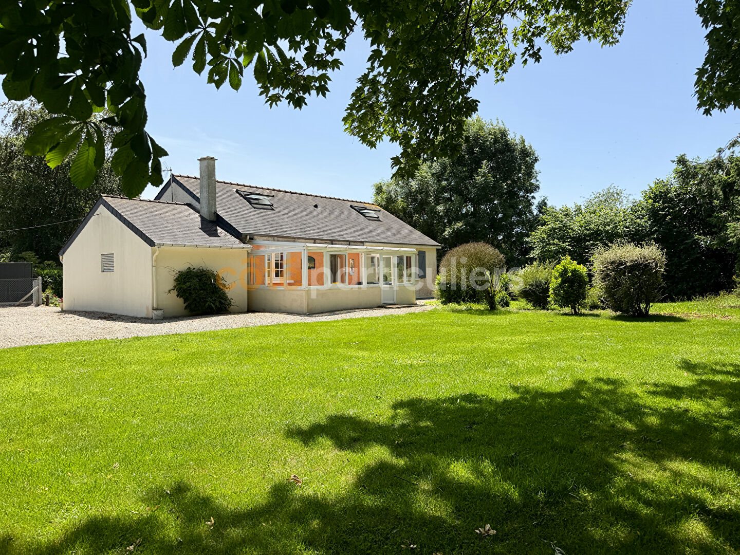 Maison à vendre, 103m², Carentan
