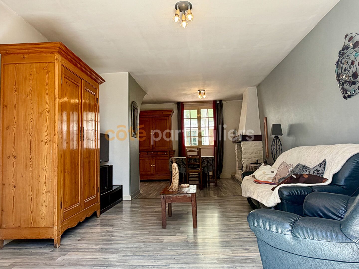 Maison à vendre, 103m², Carentan