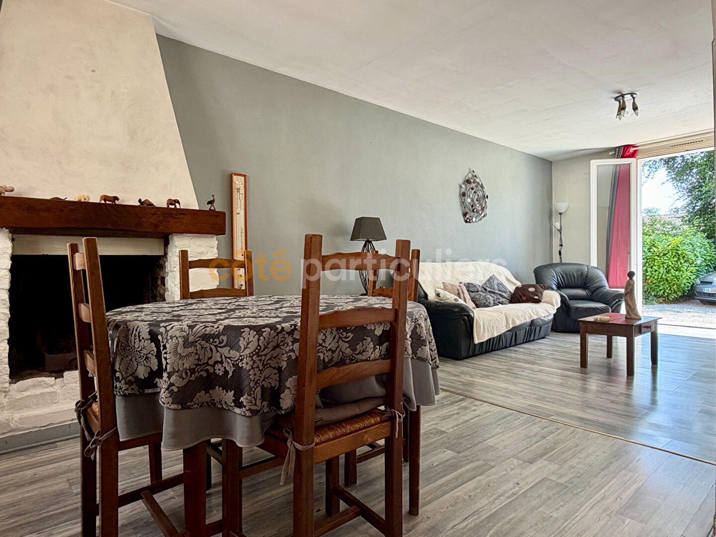 Maison à vendre, 103m², Carentan