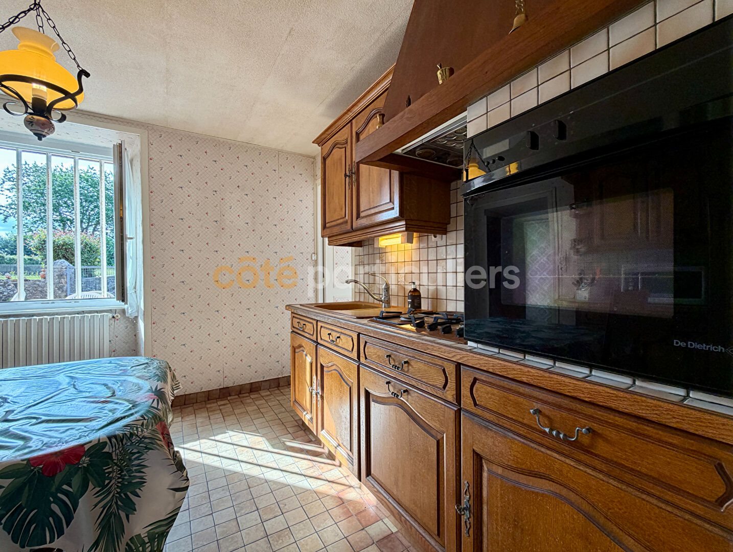 Maison à vendre, 112m², Tribehou