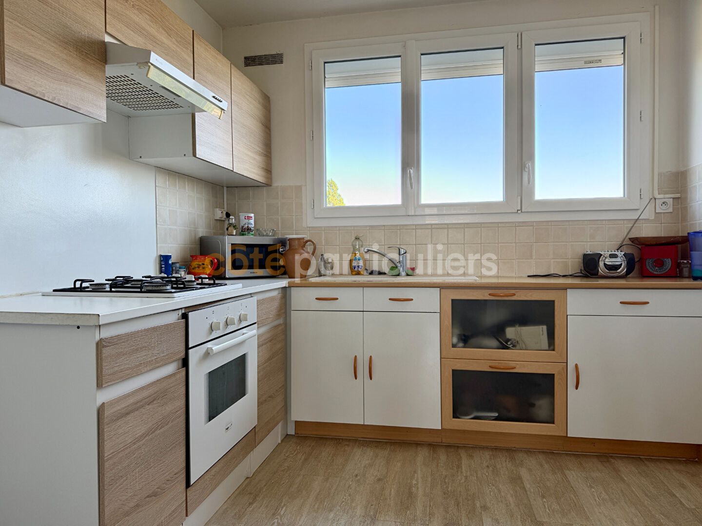 Appartement à vendre, 81m², Carentan