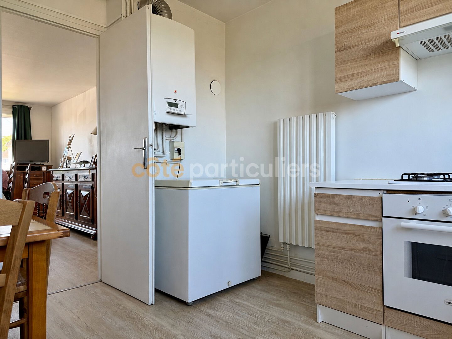 Appartement à vendre, 81m², Carentan