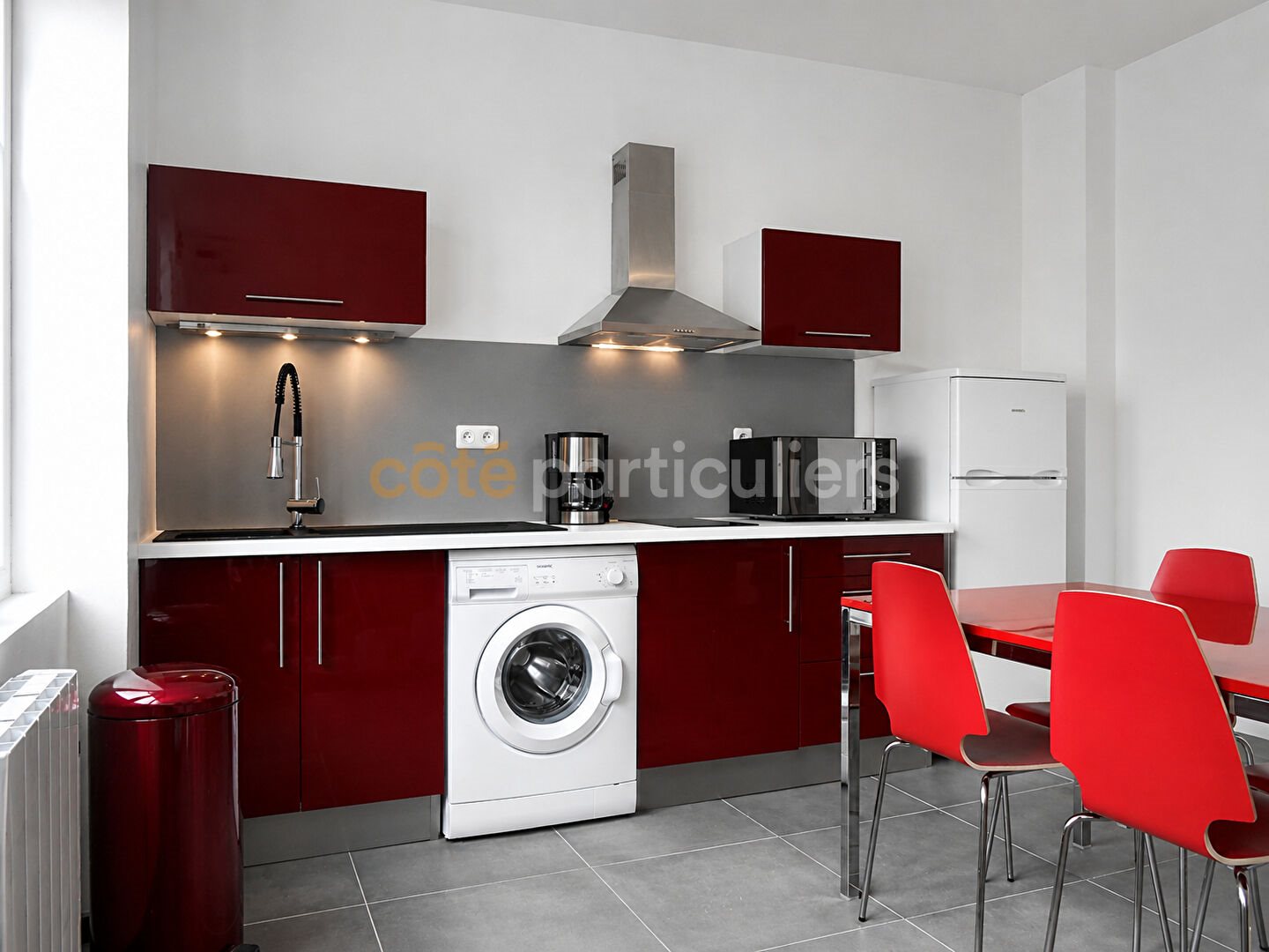 Appartement à vendre, 33m², Carentan