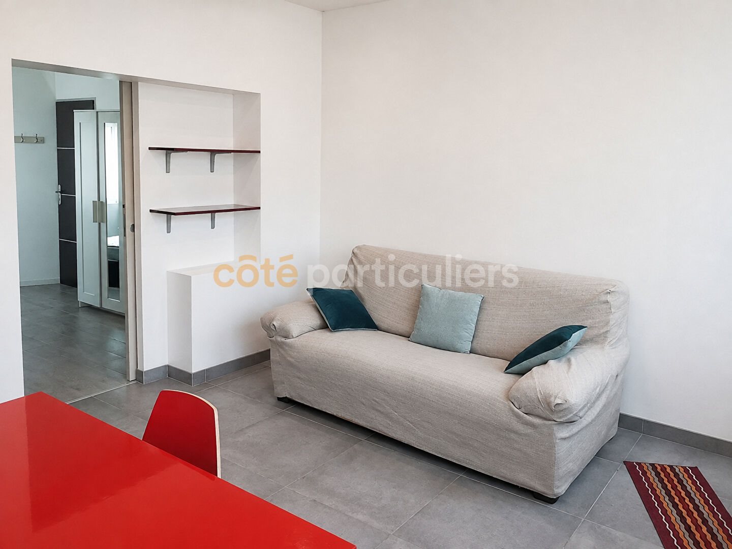 Appartement à vendre, 33m², Carentan