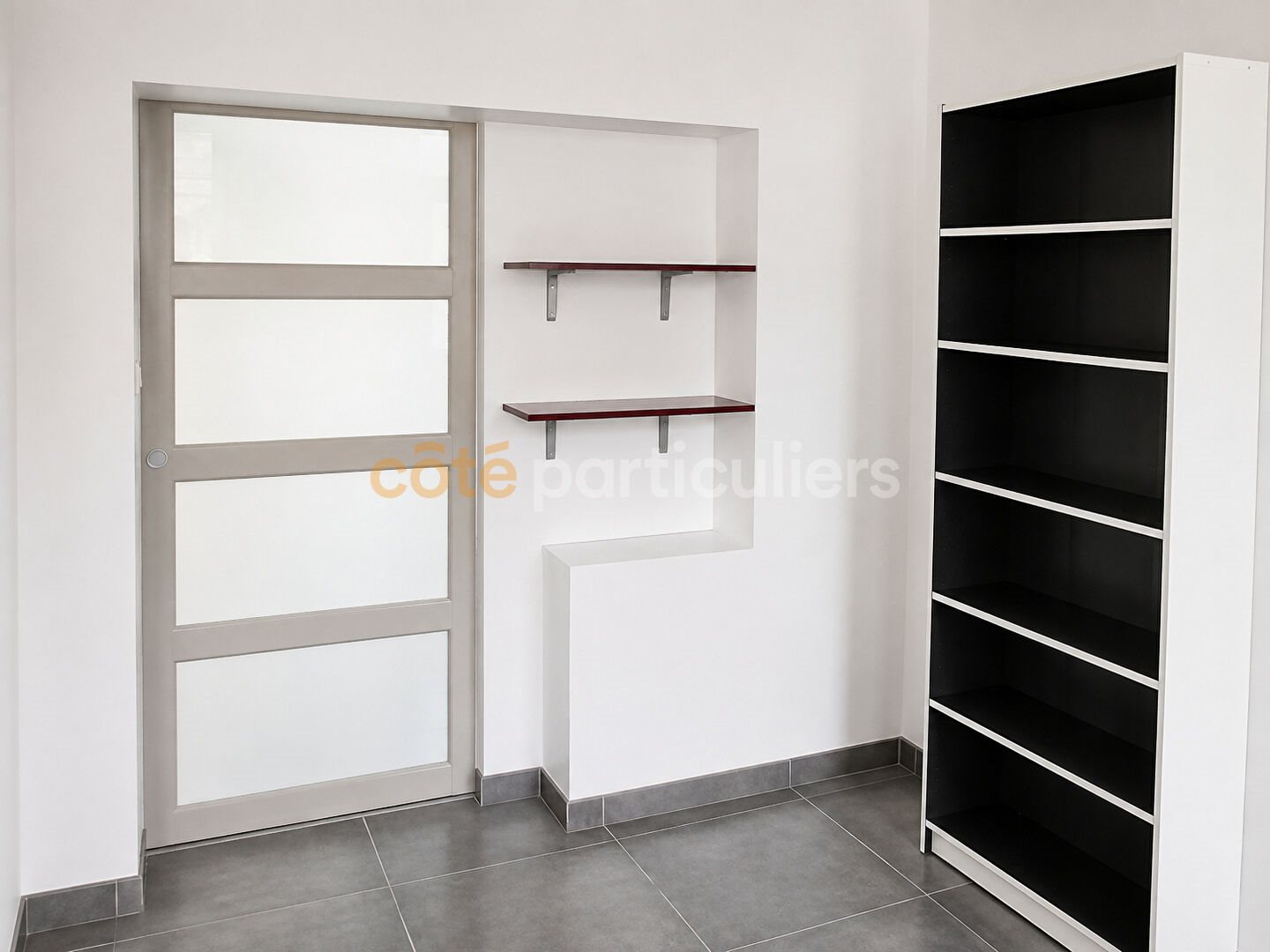 Appartement à vendre, 33m², Carentan