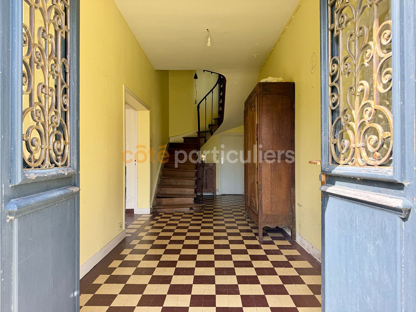 Maison à vendre, 205m², Le Dézert