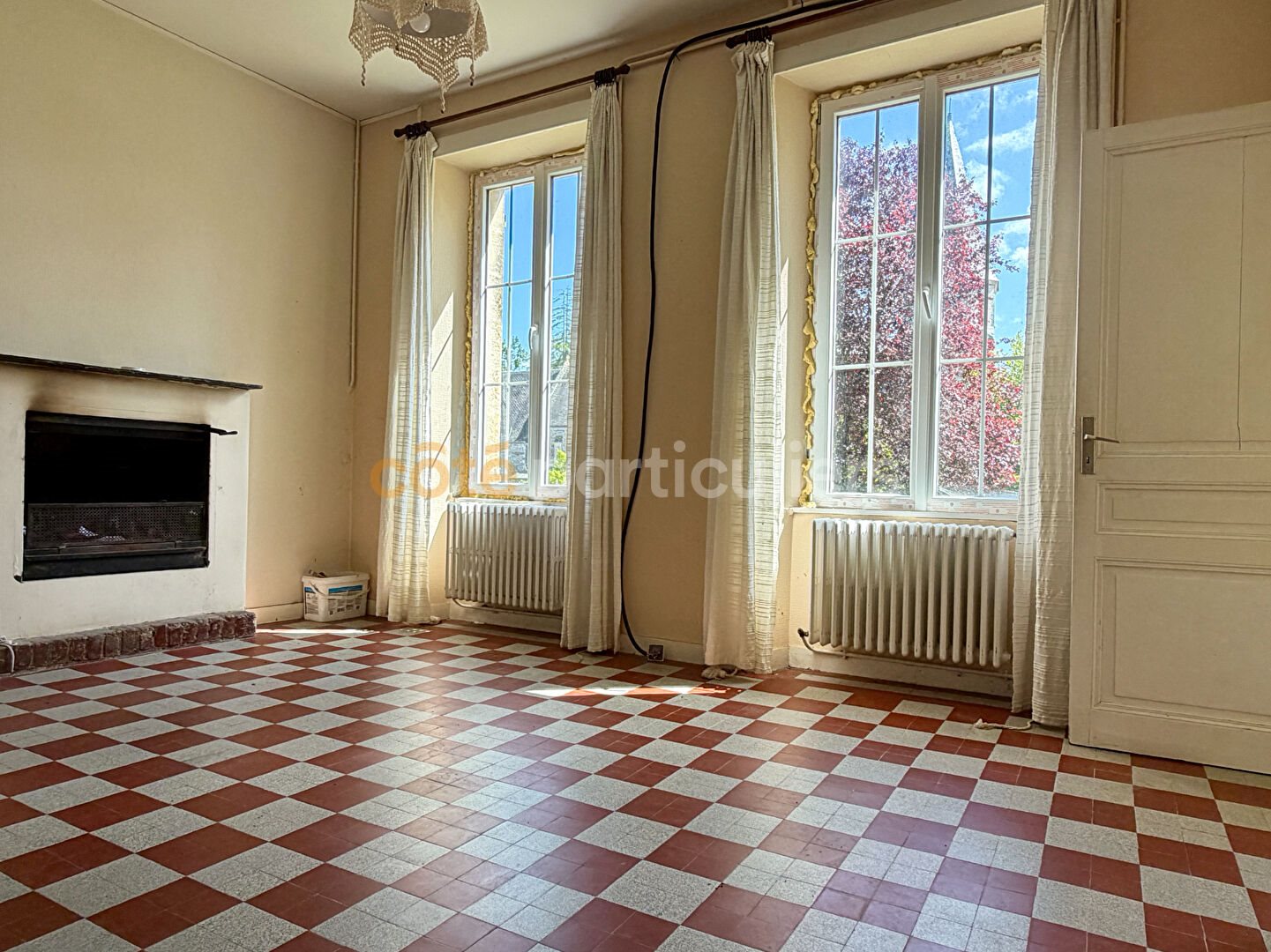 Maison à vendre, 205m², Le Dézert