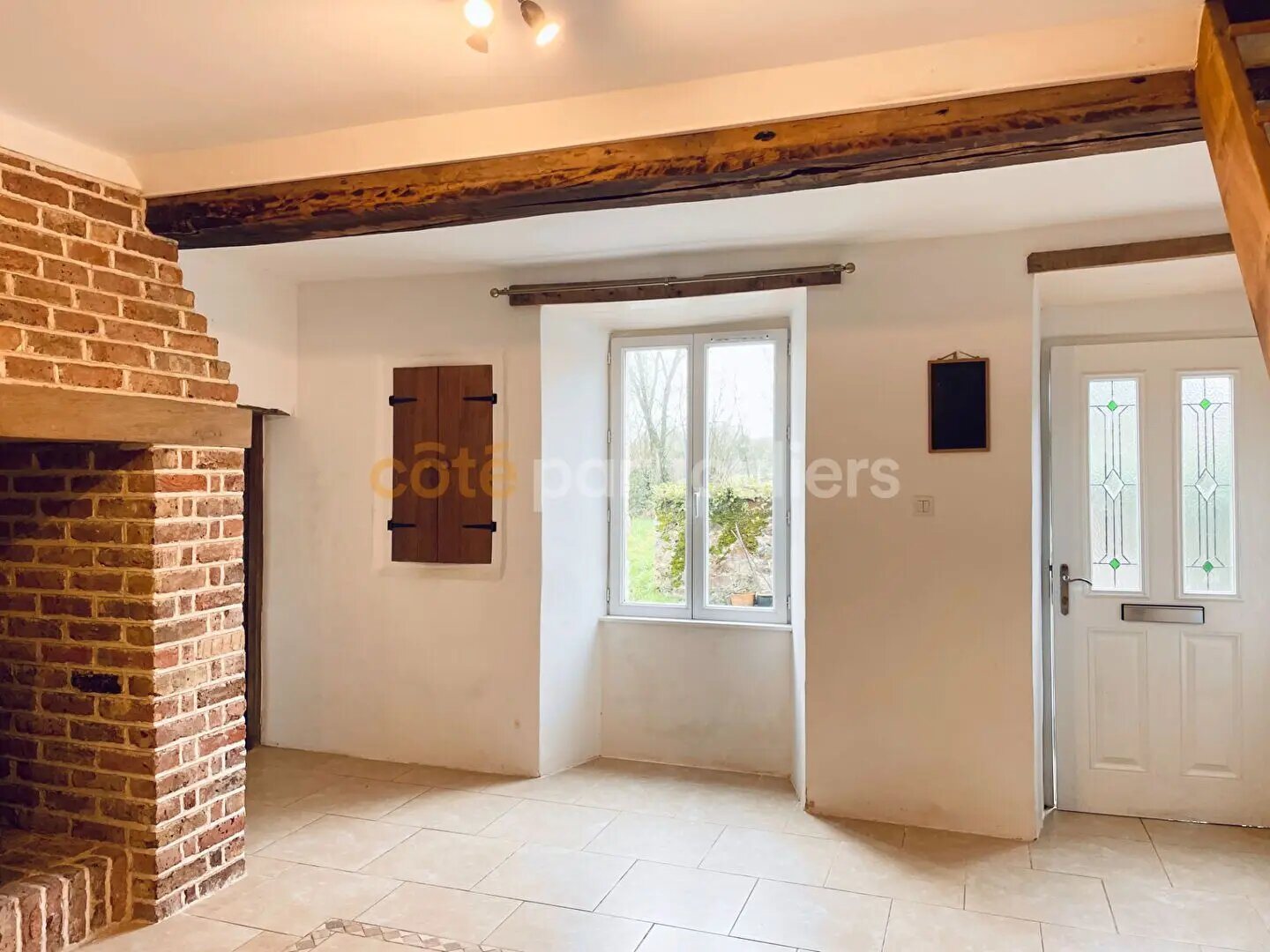 Maison à vendre, 107m², Tribehou