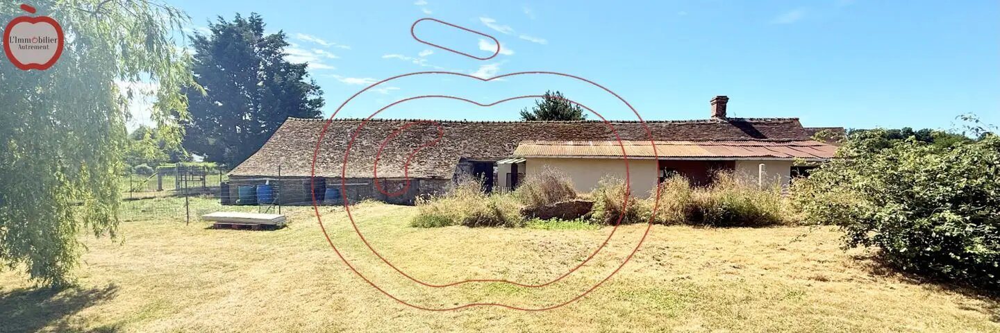 Maison à vendre, 143m², Bâlines