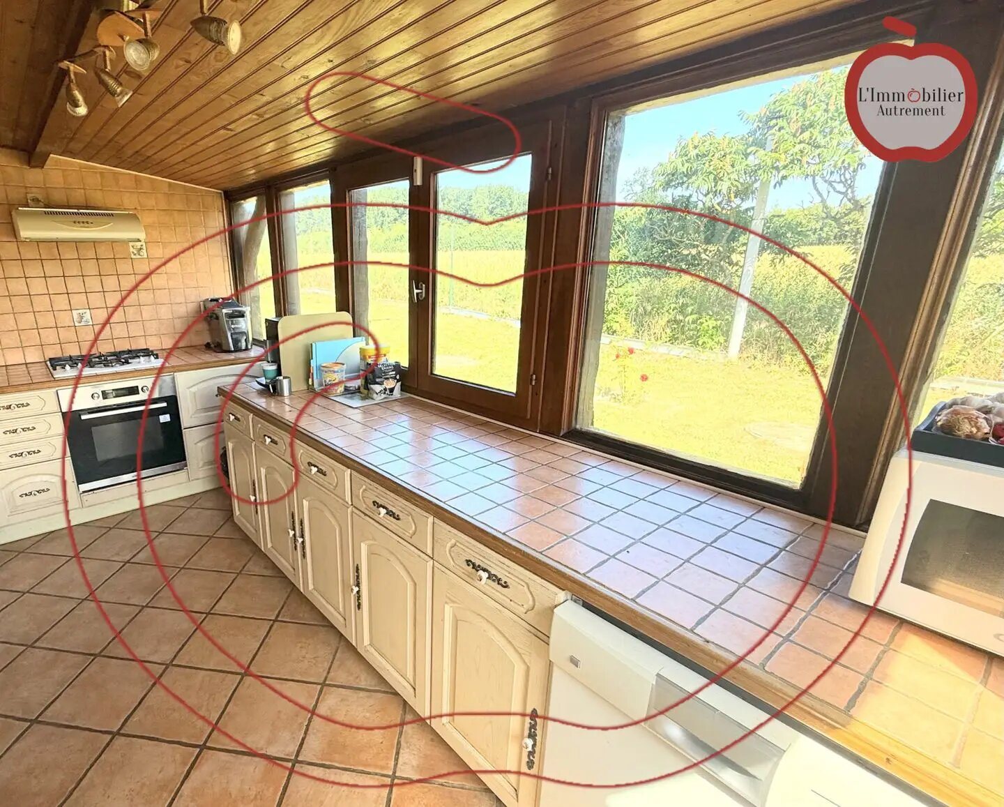 Maison à vendre, 143m², Bâlines