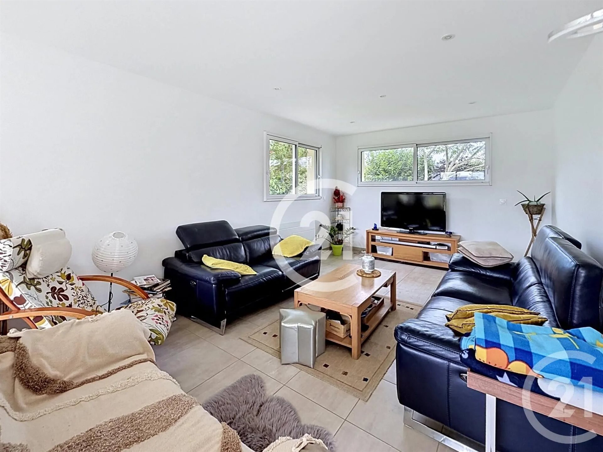 Maison à vendre, 153m², Grentheville