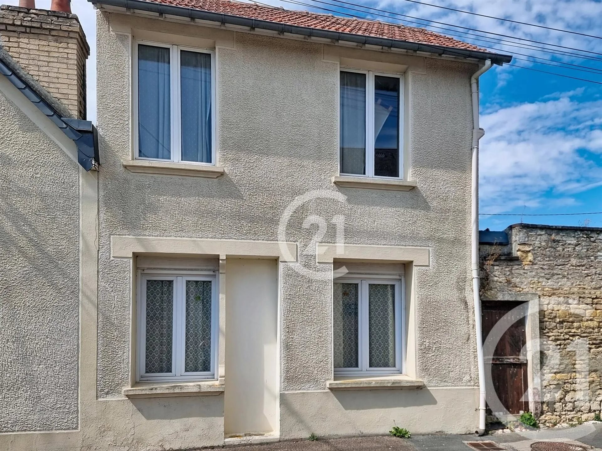Maison à vendre, 44m², Caen