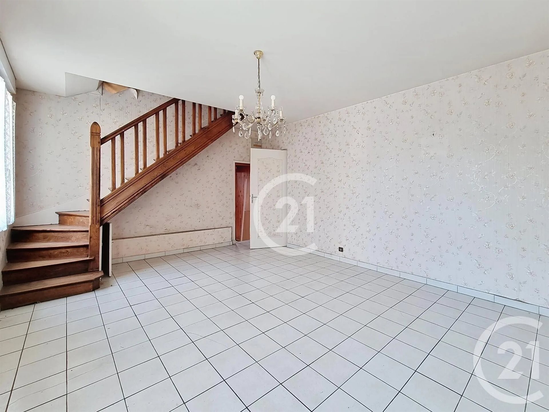 Maison à vendre, 44m², Caen
