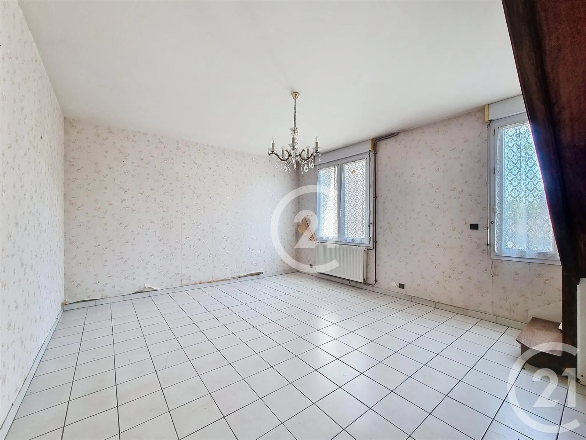 Maison à vendre, 44m², Caen