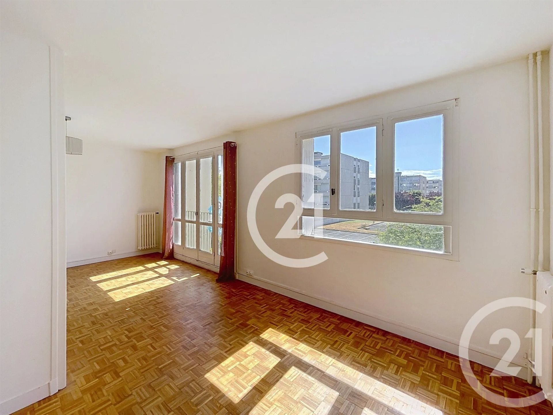 Appartement à vendre, 74m², Caen