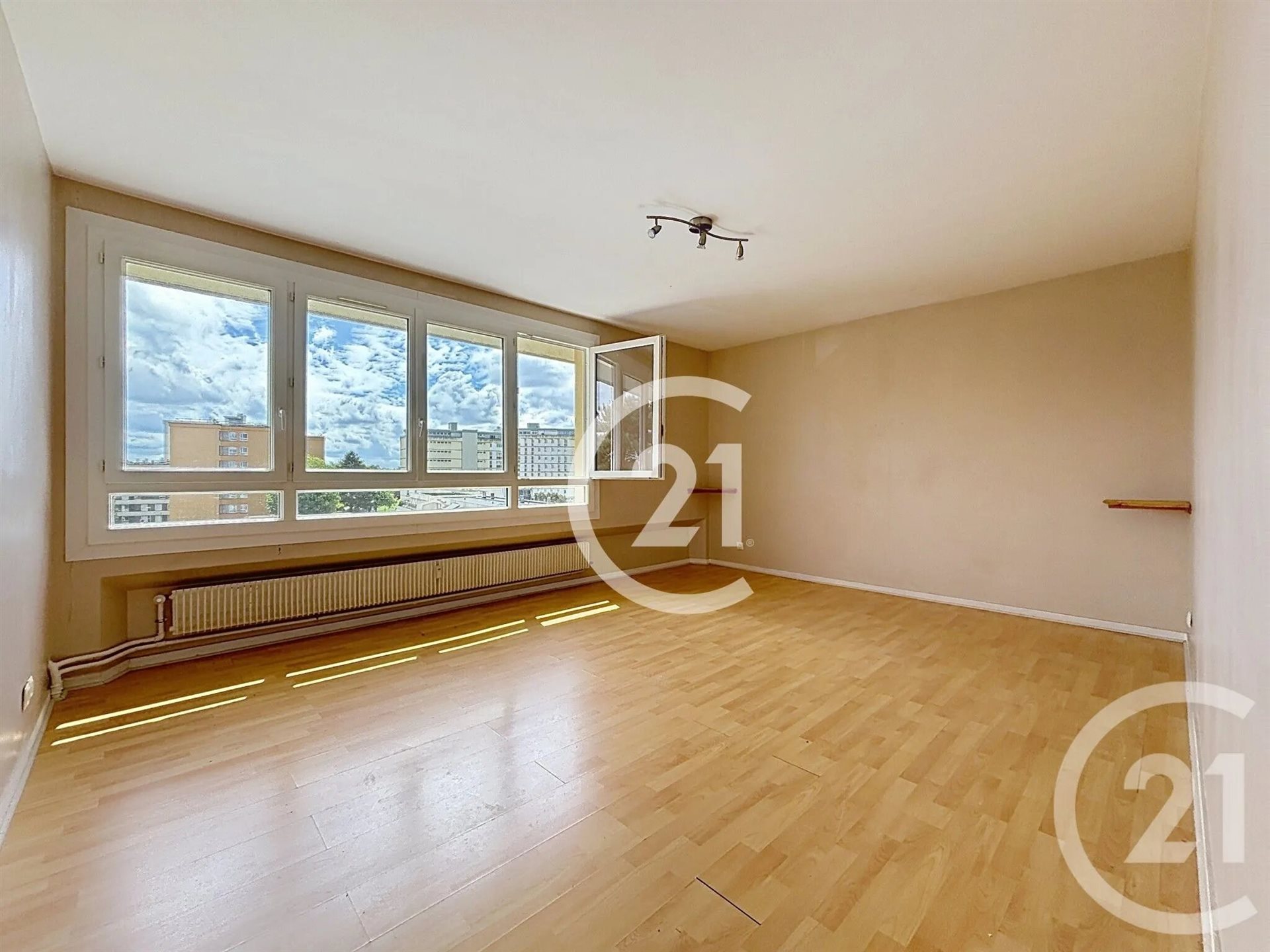 Appartement à vendre, 52m², Hérouville-Saint-Clair