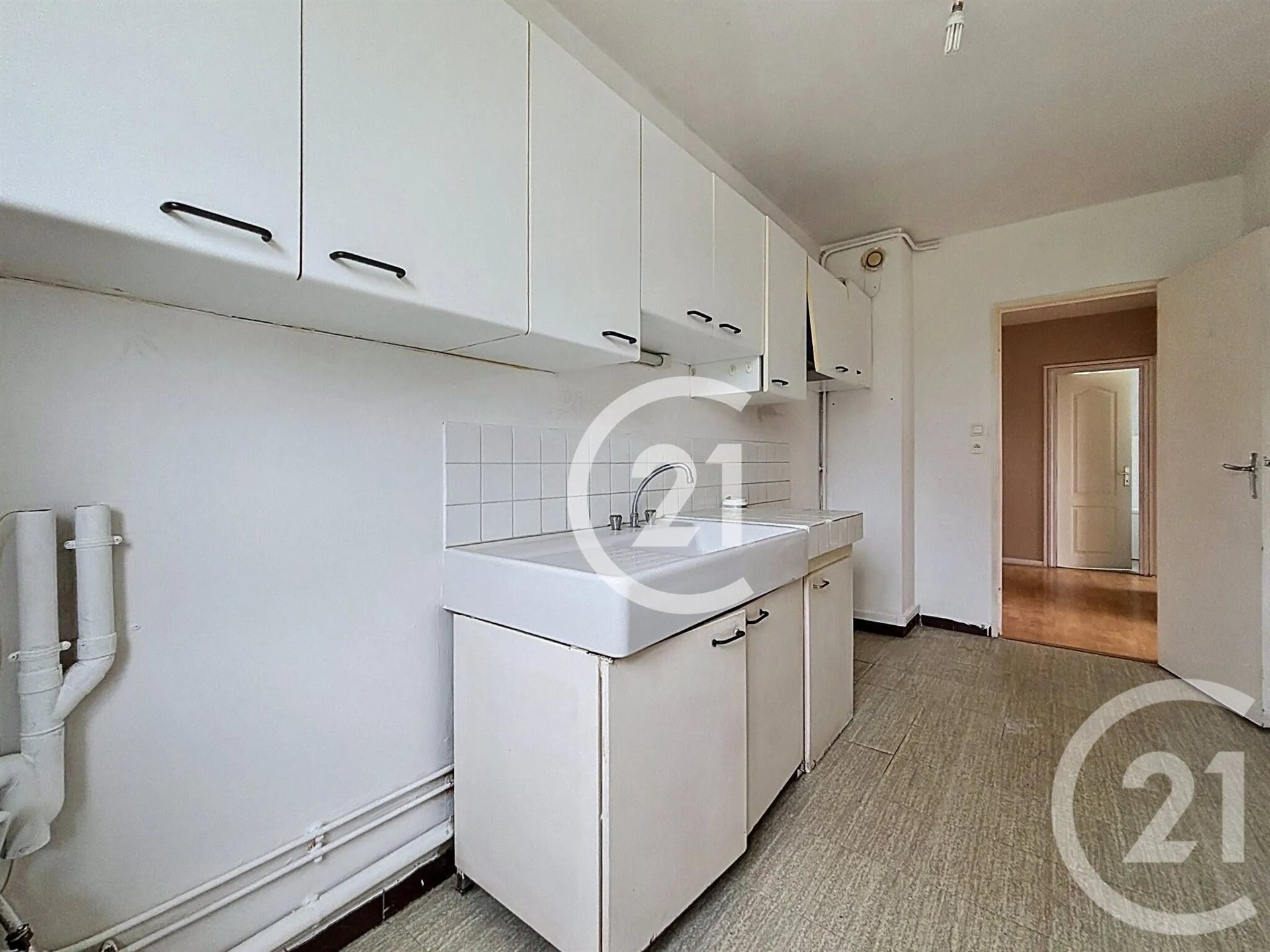 Appartement à vendre, 52m², Hérouville-Saint-Clair
