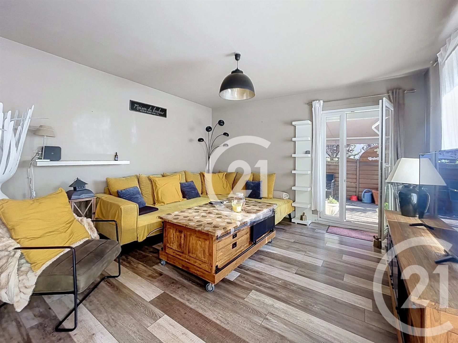 Maison à vendre, 77m², Hérouville-Saint-Clair
