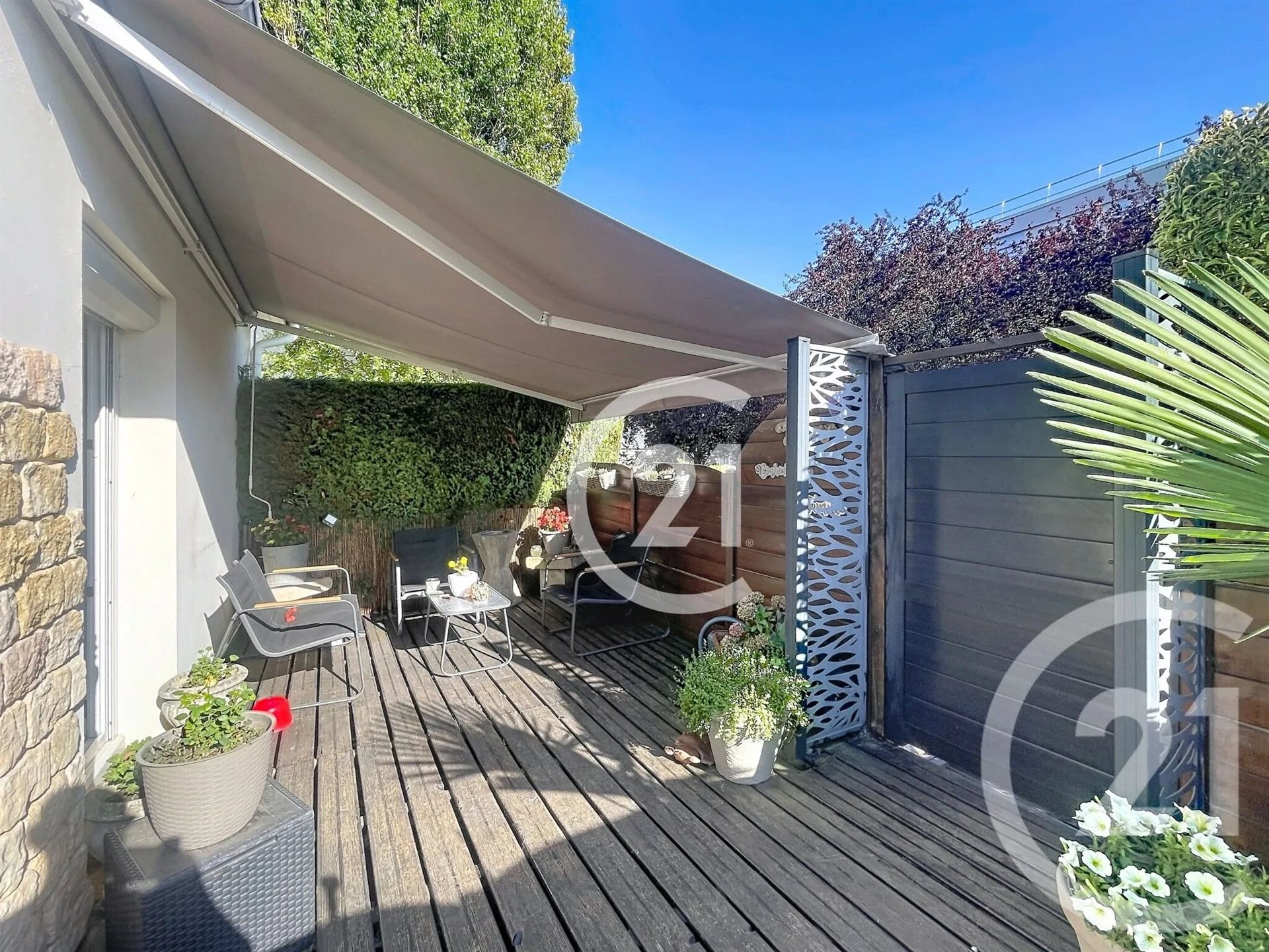 Maison à vendre, 77m², Hérouville-Saint-Clair