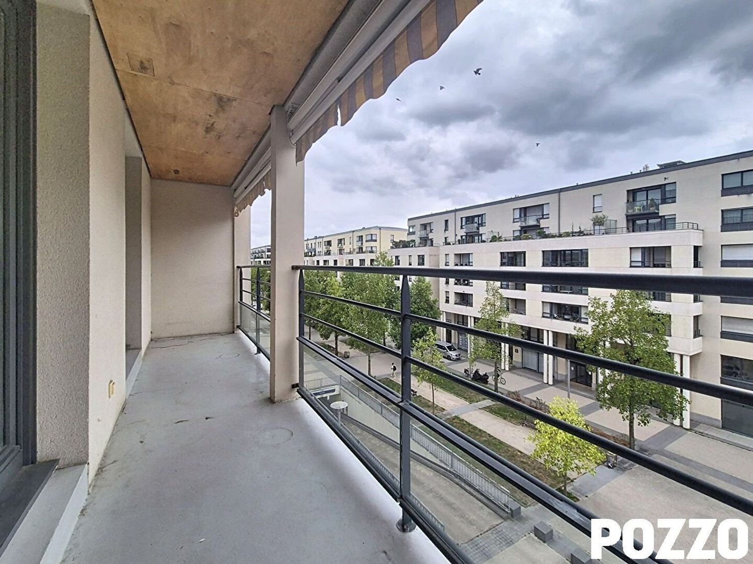 Appartement à vendre, 95m², Caen