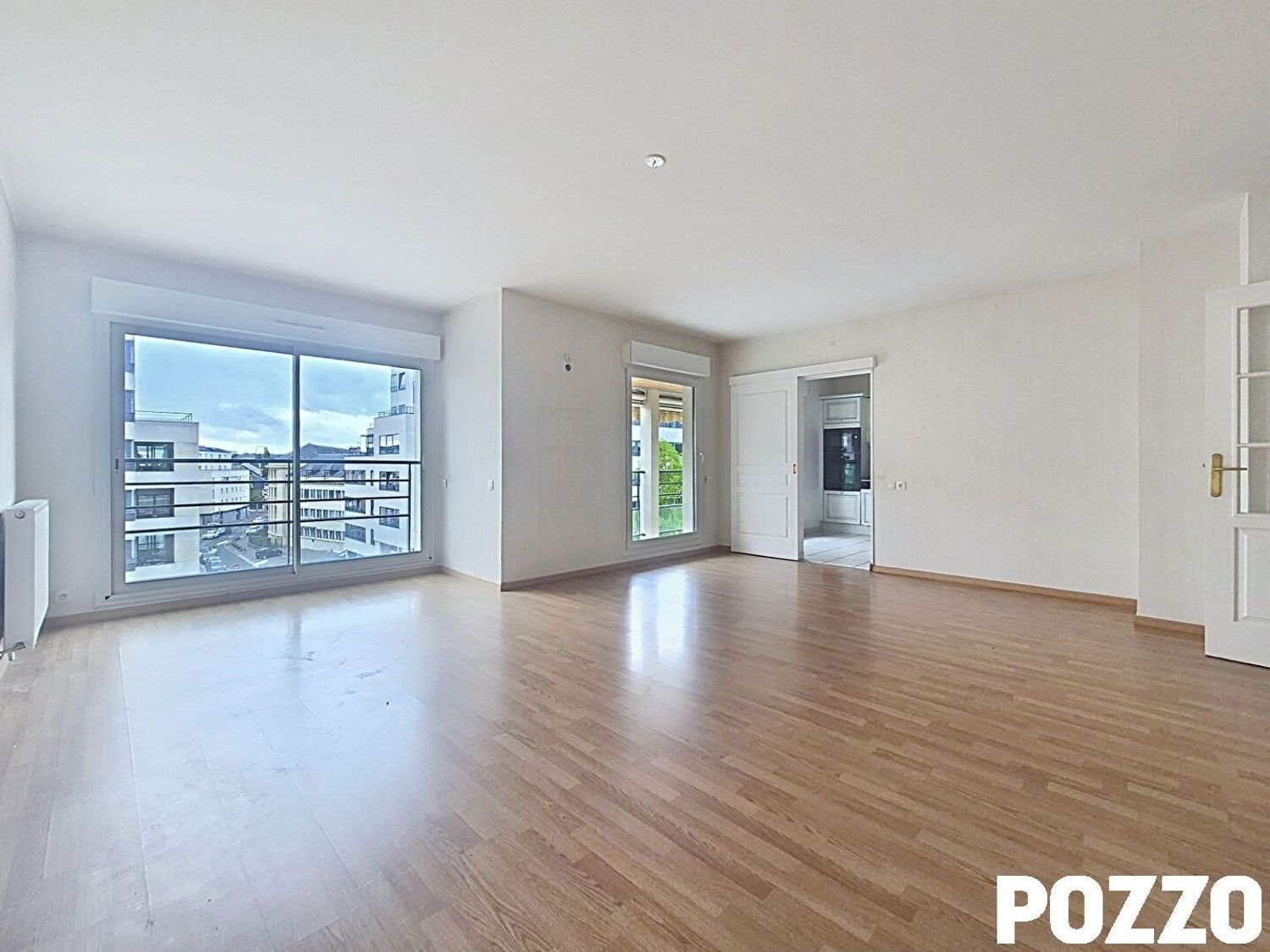 Appartement à vendre, 95m², Caen