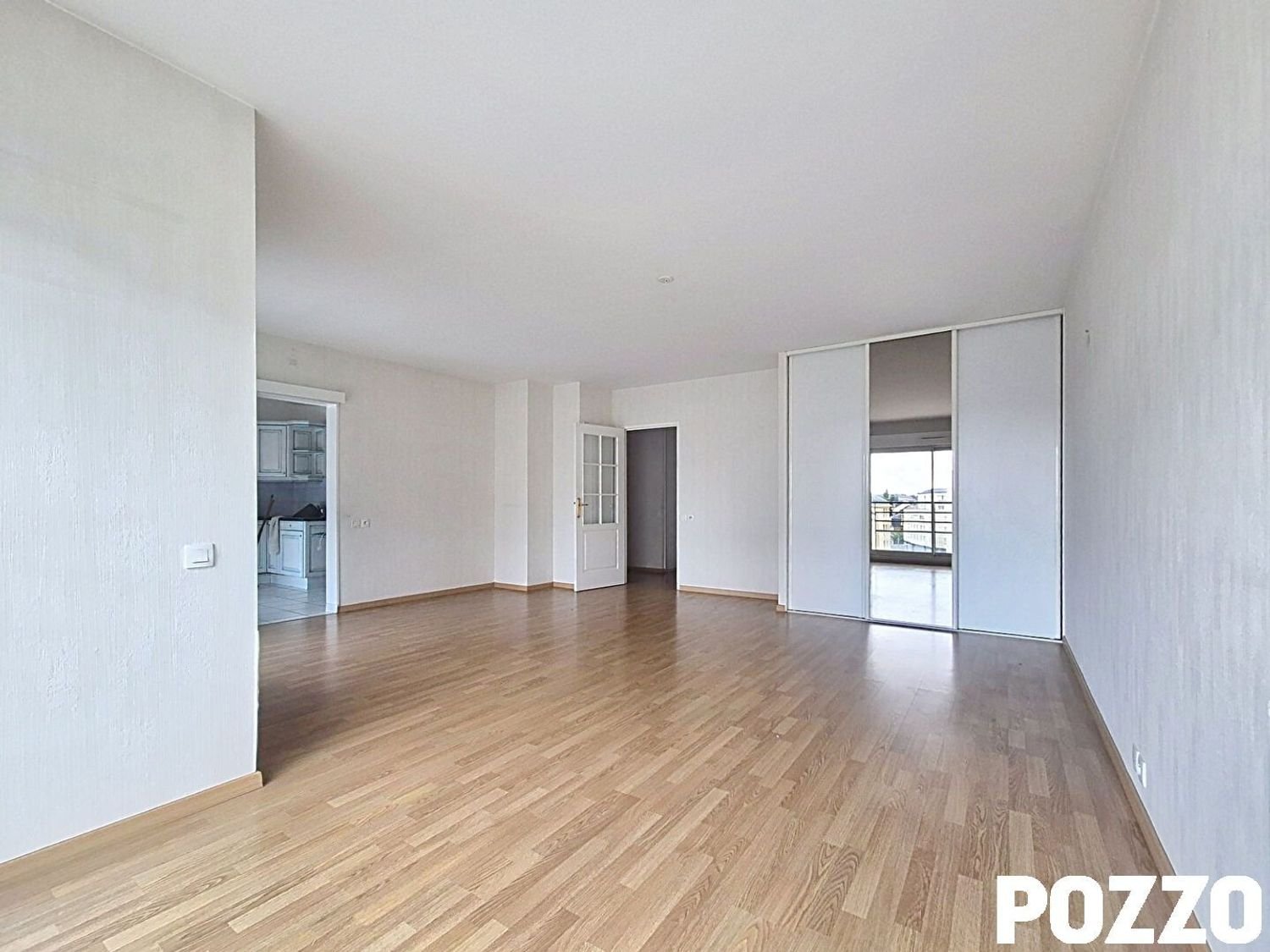 Appartement à vendre, 95m², Caen