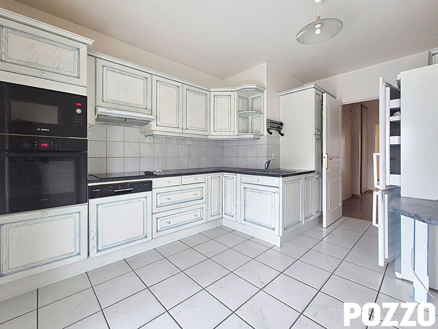 Appartement à vendre, 95m², Caen
