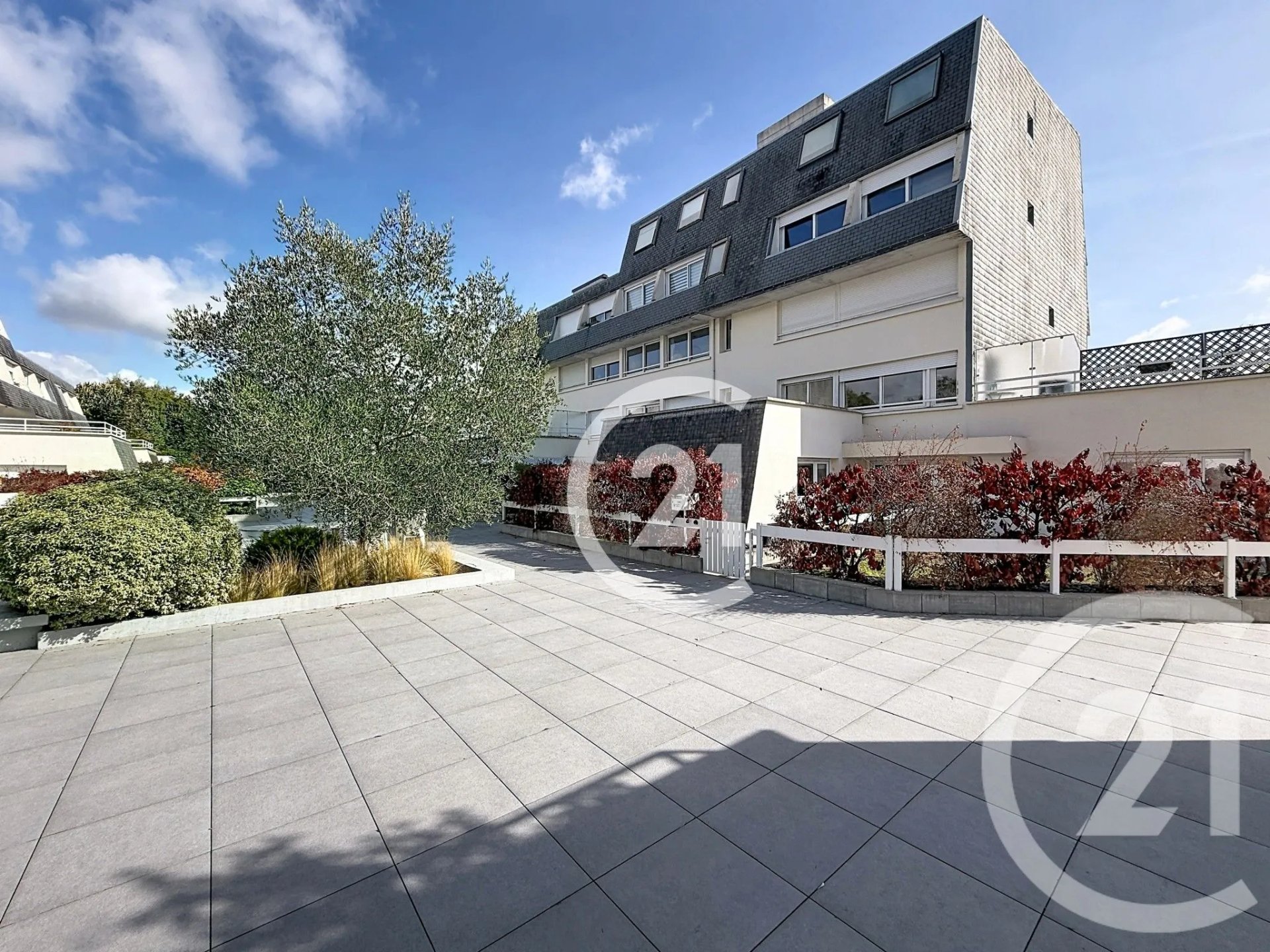 Appartement à louer, 31m², Caen