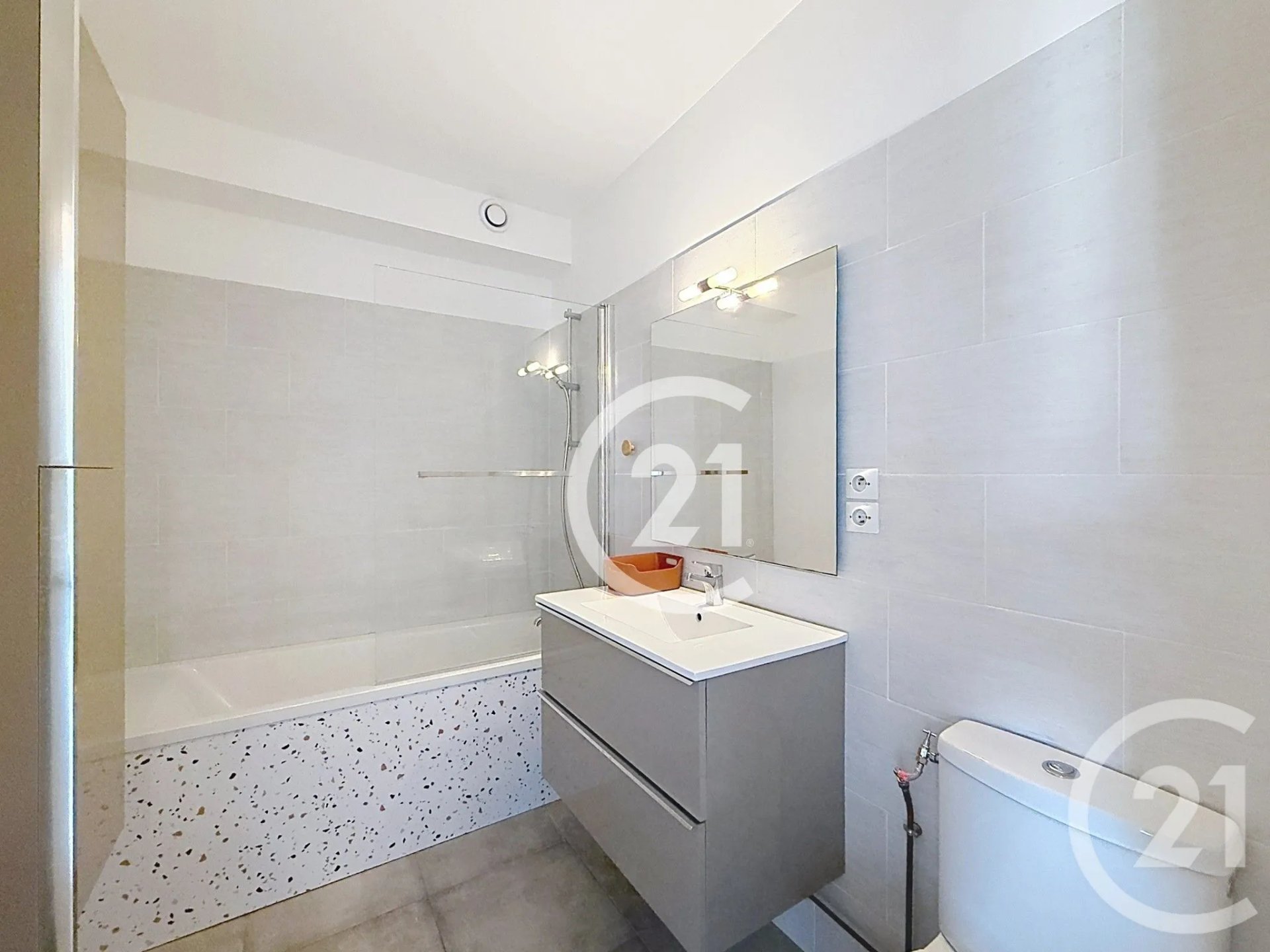 Appartement à louer, 31m², Caen