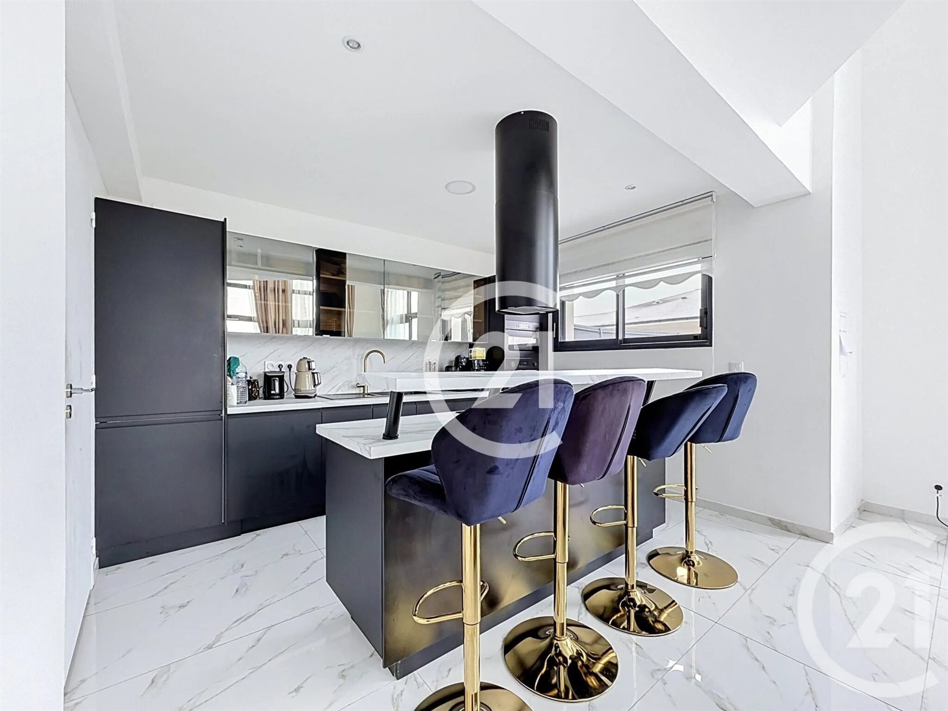 Maison à vendre, 125m², Baron-sur-Odon