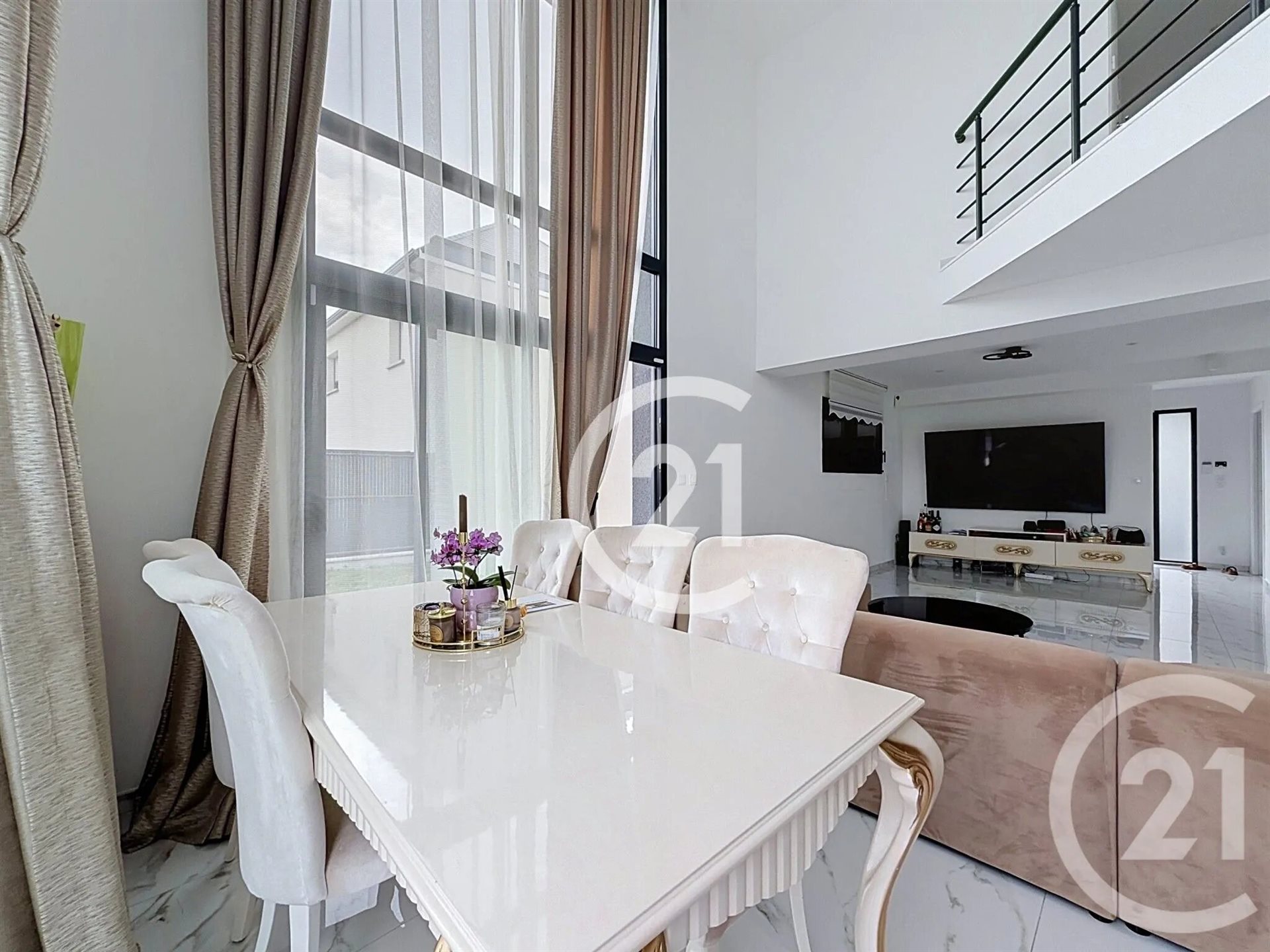 Maison à vendre, 125m², Baron-sur-Odon