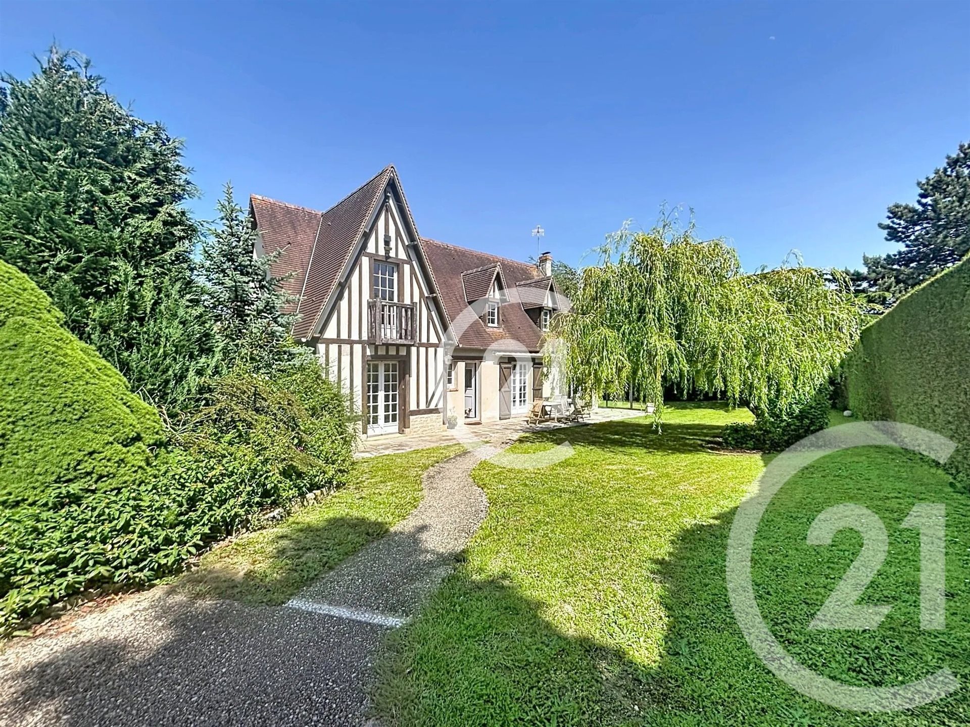 Maison à vendre, 108m², Hérouville-Saint-Clair