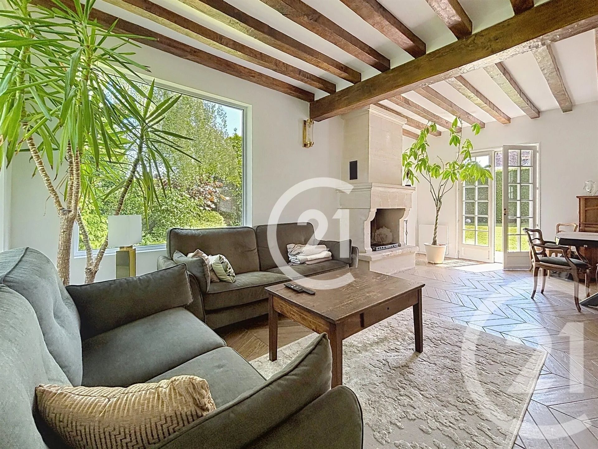 Maison à vendre, 108m², Hérouville-Saint-Clair