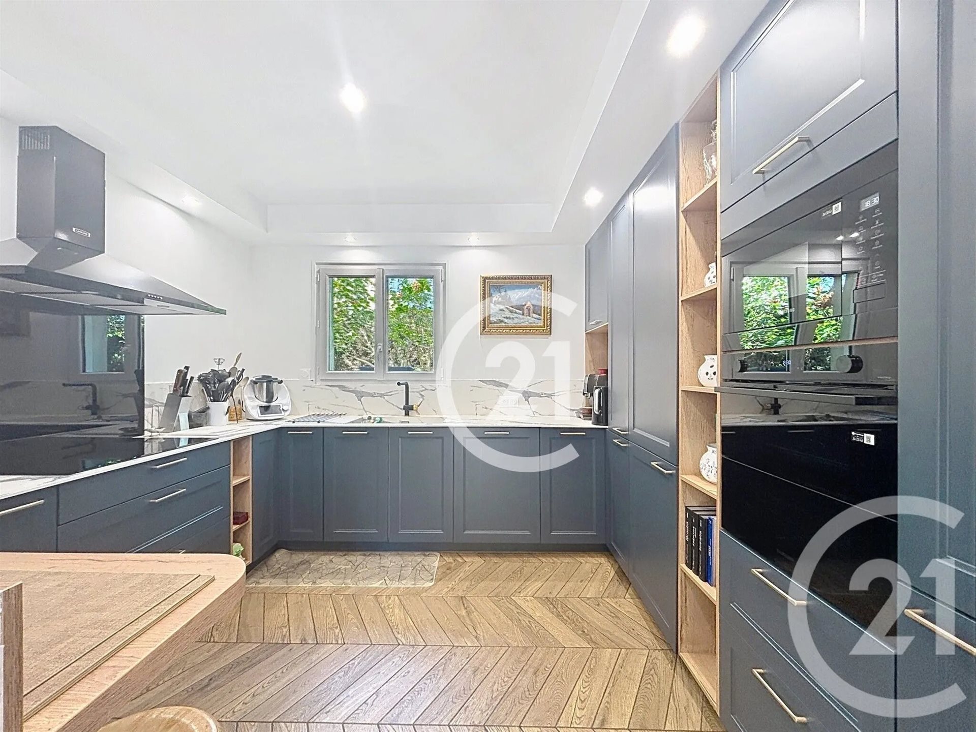 Maison à vendre, 108m², Hérouville-Saint-Clair