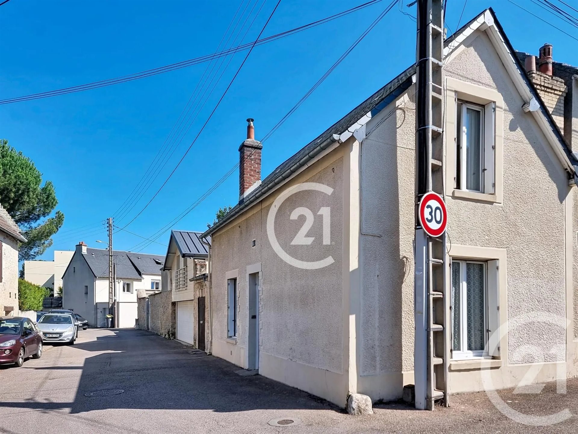 Maison à vendre, 57m², Caen
