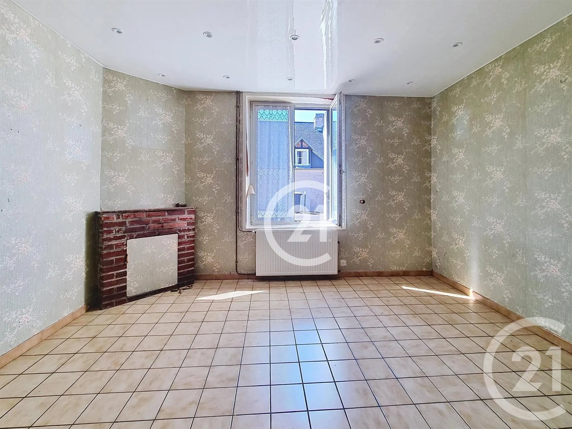 Maison à vendre, 57m², Caen