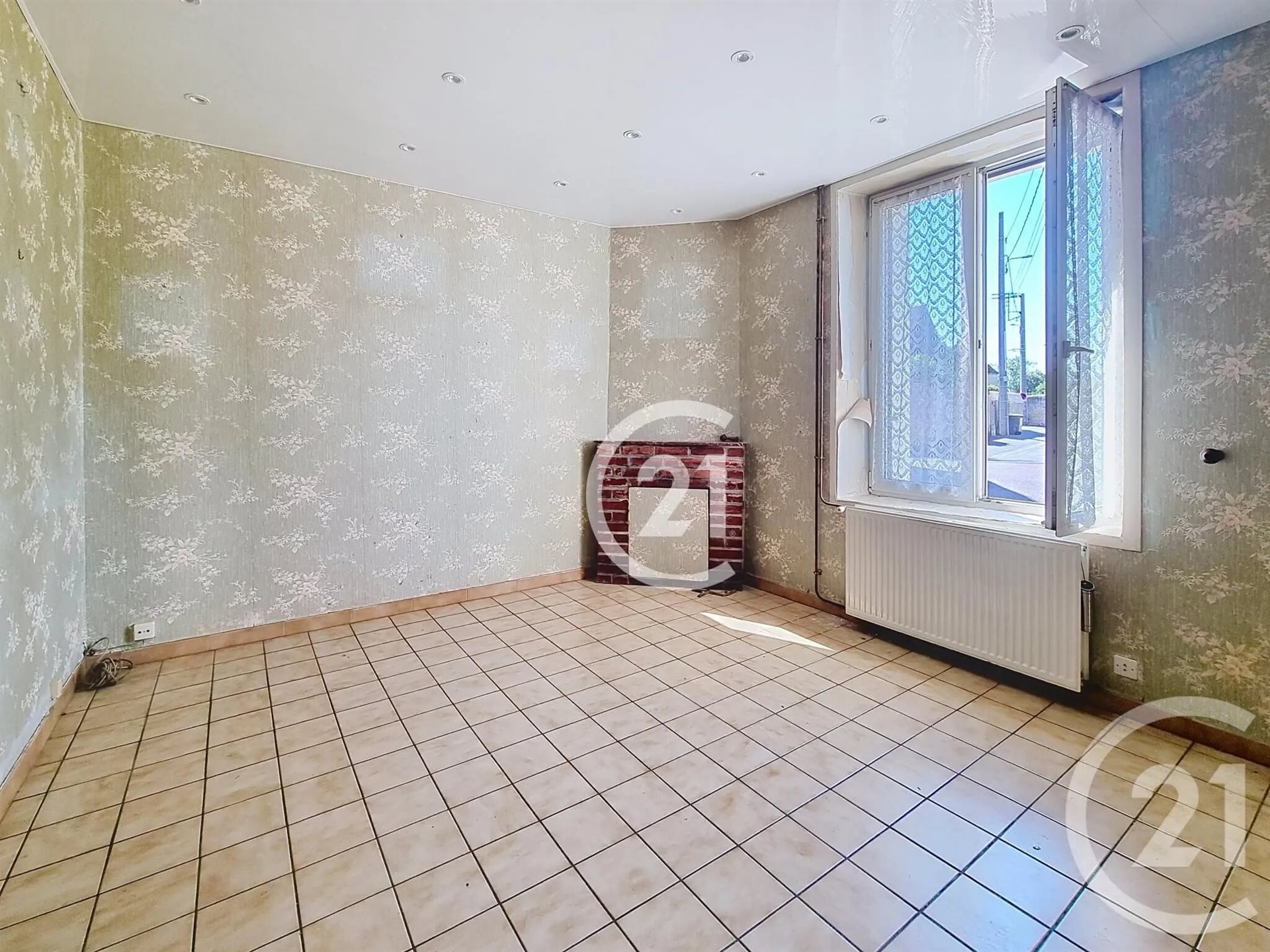 Maison à vendre, 57m², Caen