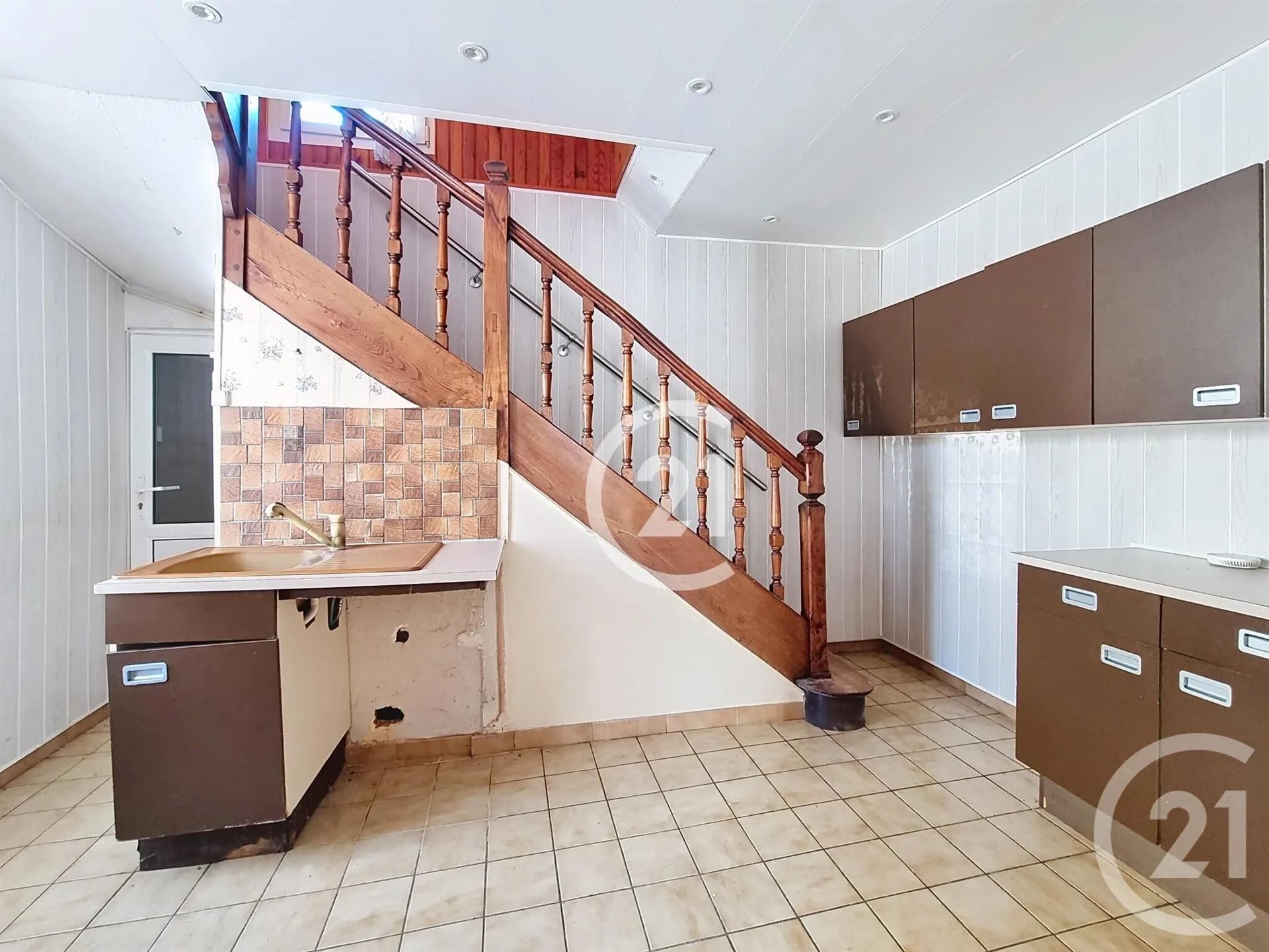 Maison à vendre, 57m², Caen