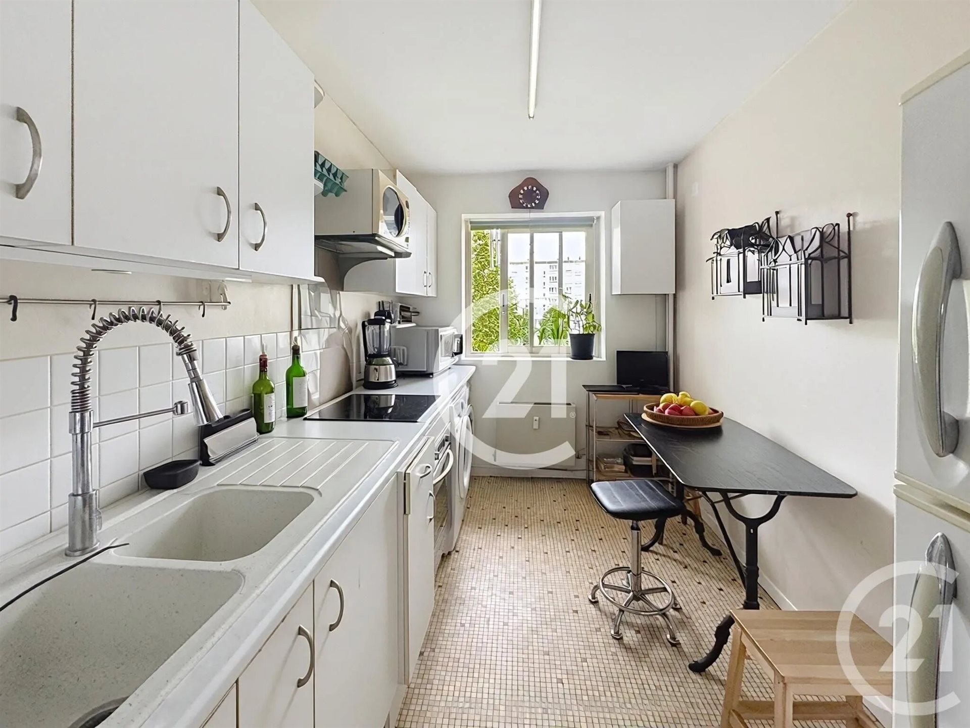 Appartement à vendre, 52m², Hérouville-Saint-Clair