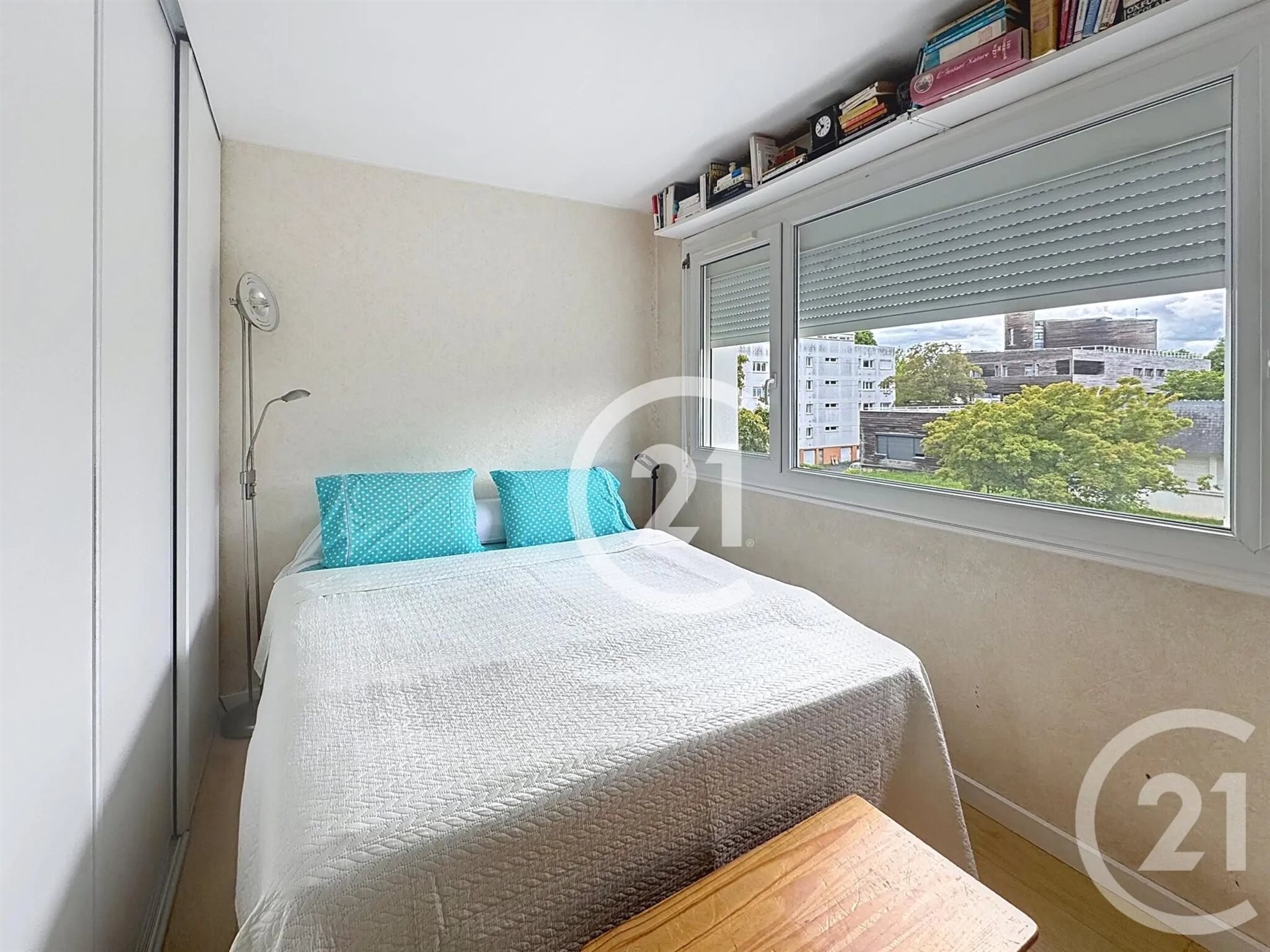 Appartement à vendre, 52m², Hérouville-Saint-Clair